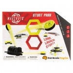 Magshuto Stunt Park - Fat Brain Toys